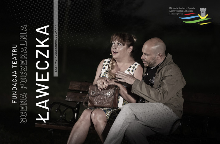 „Ławeczka” – historia dwóch samotnych serc